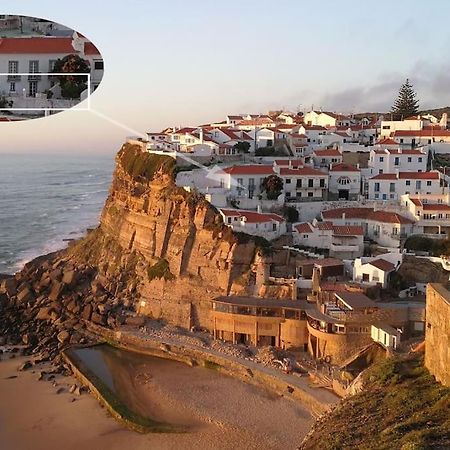 Апартаменты Casa Condessa - Create Memories Азеньяш-ду-Мар Экстерьер фото