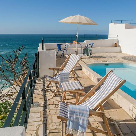 Апартаменты Casa Condessa - Create Memories Азеньяш-ду-Мар Экстерьер фото