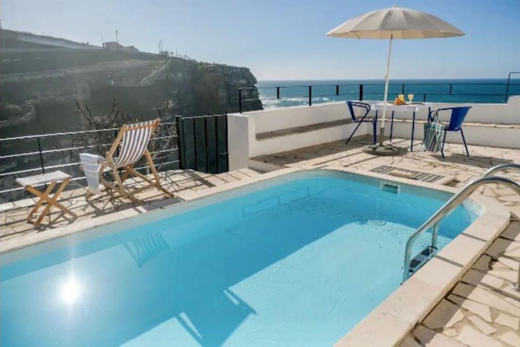 Апартаменты Casa Condessa - Create Memories Азеньяш-ду-Мар Экстерьер фото
