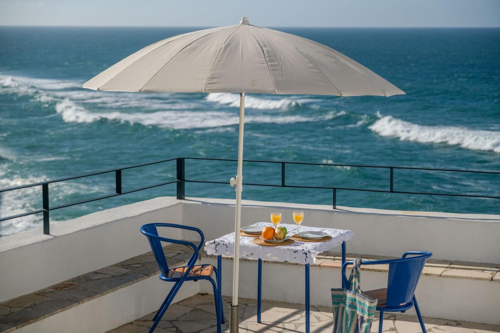 Апартаменты Casa Condessa - Create Memories Азеньяш-ду-Мар Экстерьер фото